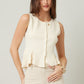 Isabel Ceam Sweater