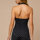 Brooke Polka Dot Set