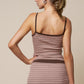 Birdie Pink and Brown Set