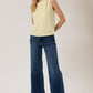 Sophia Butter Top