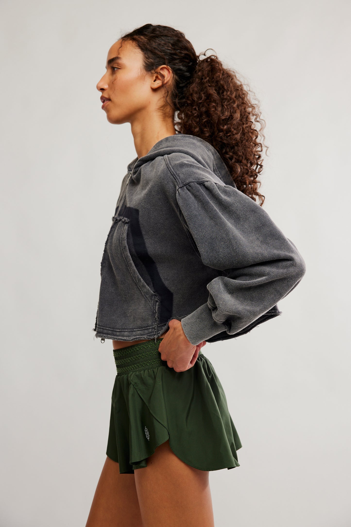 FP Movement ELEMENT SHORT / IVY
