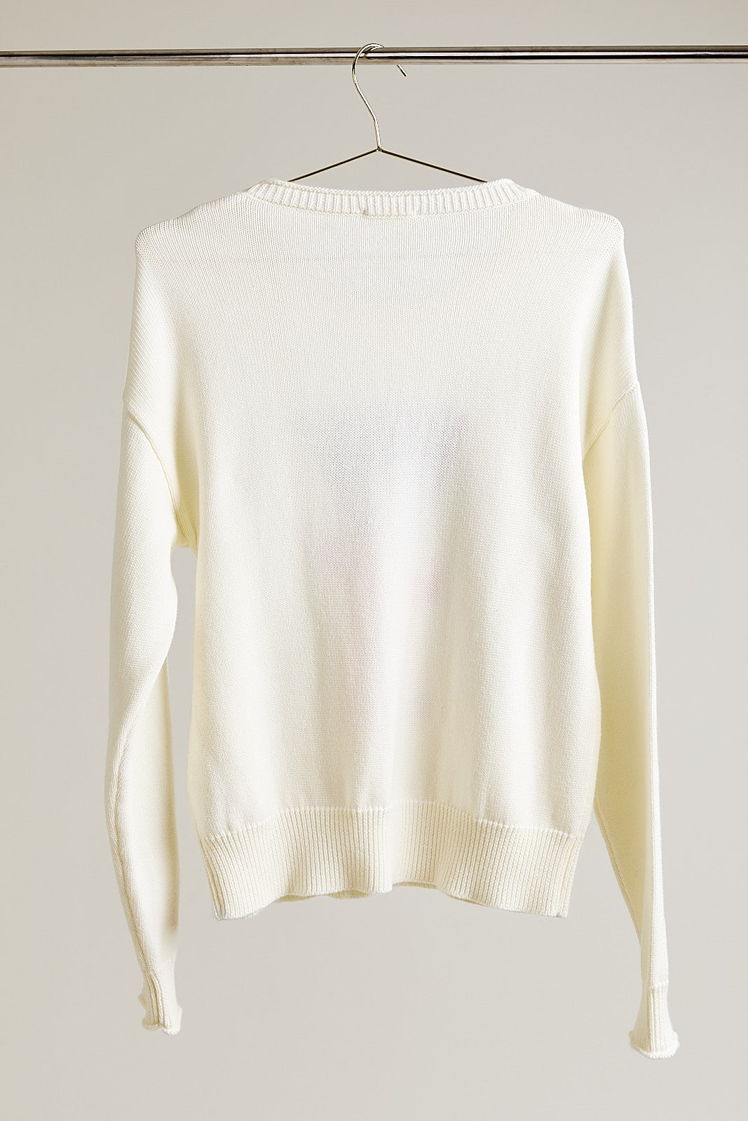 Sarah Expresso Martini Sweater
