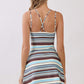 Trinity Blue Dress