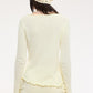 Stella Yellow Button Set