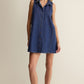 New Day Denim Mini Dress