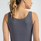 Butter Soft Tank Top MULTIPE COLORS