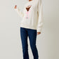 Sarah Expresso Martini Sweater