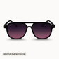 Briggs Smokeshow Sunglasses