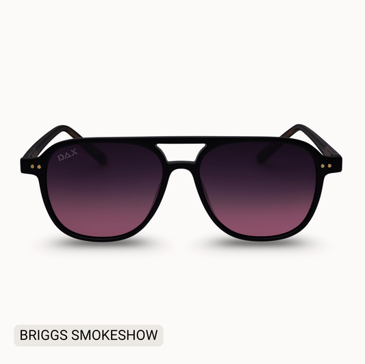 Briggs Smokeshow Sunglasses