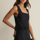 Z SUPPLY Charlene Embroidery Top