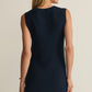 Sandbar Crochet Mini Dress