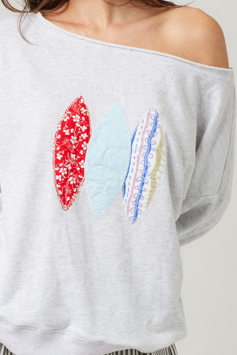Ivy Surf Top