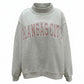 KC Mockneck