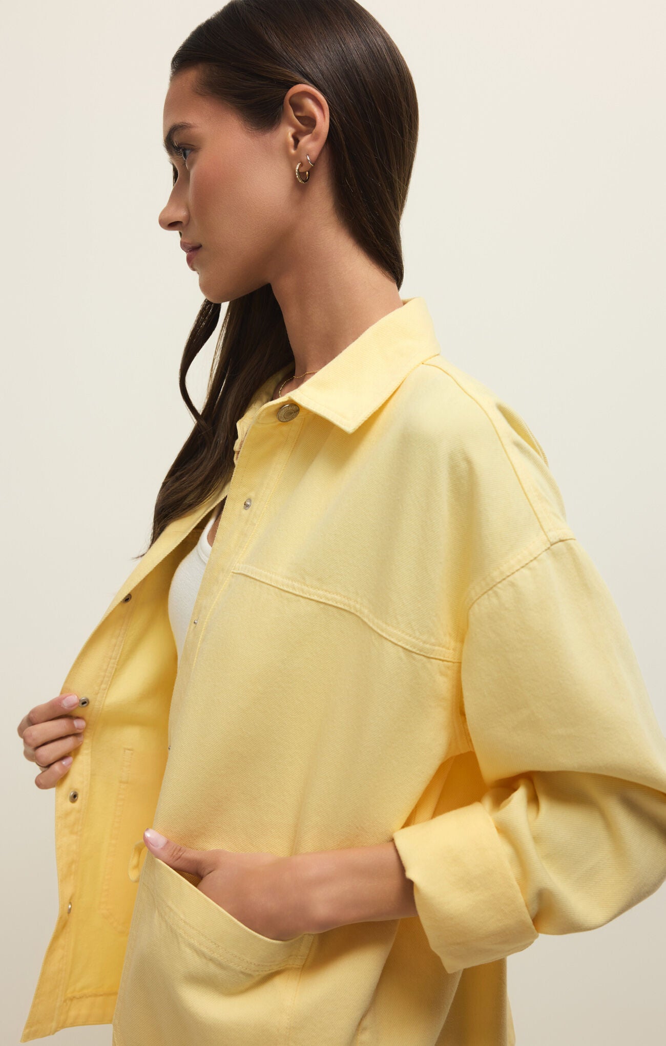 Bay Breeze Jacket