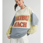 Malibu Beach Sweatshirt