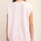 Seashell Pink top