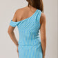 Linda Blue Set