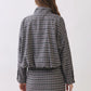 Tila Grey Set Top
