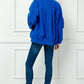 Vicki blue jacket