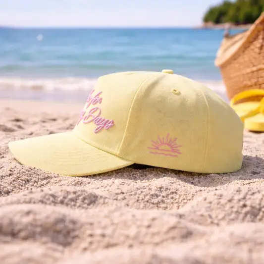 Made For Sunny Days Trucker Hat