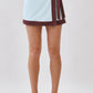 Tiana Baby Blue Set Bottoms