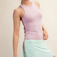Racer Back Tank Multiple Colors