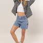 Hazel Black Jacket