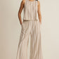 Sloane Knit Striped Top