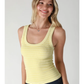 Reversible Striped Tank Top MULTIPLE COLORS