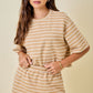 Dina Tan Set Top
