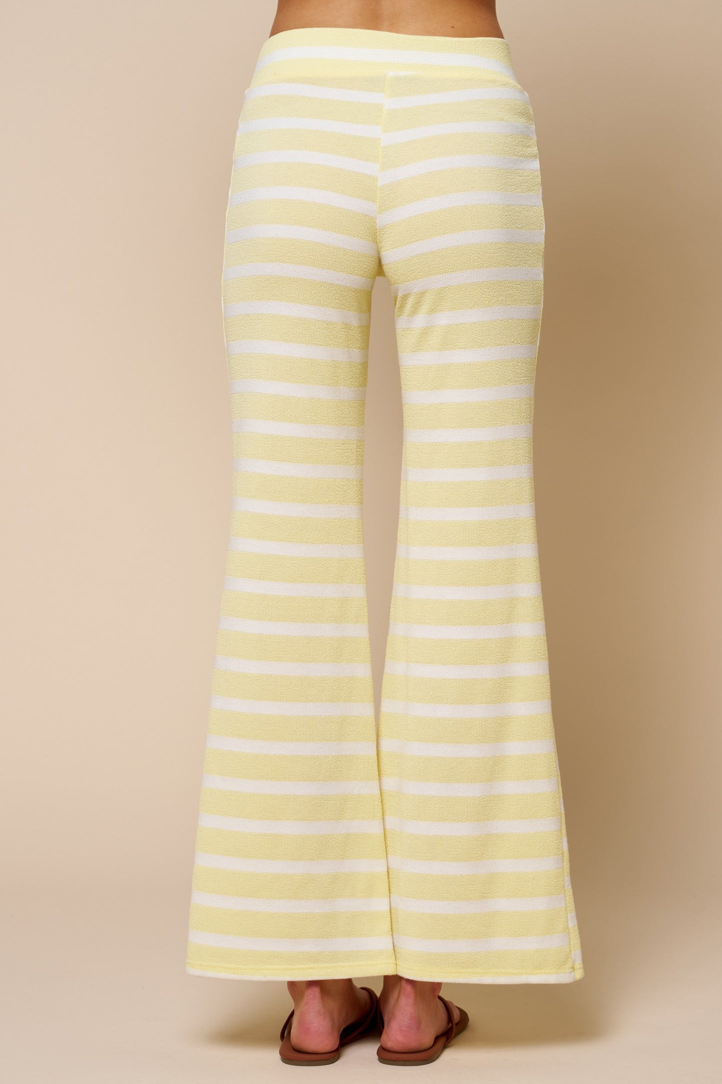 Briar Butter Flare Pants