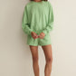 Z SUPPLY SALDANA SWEATSHIRT