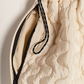 Free People Movement  CLOUD 9 TOTE / IVORY
