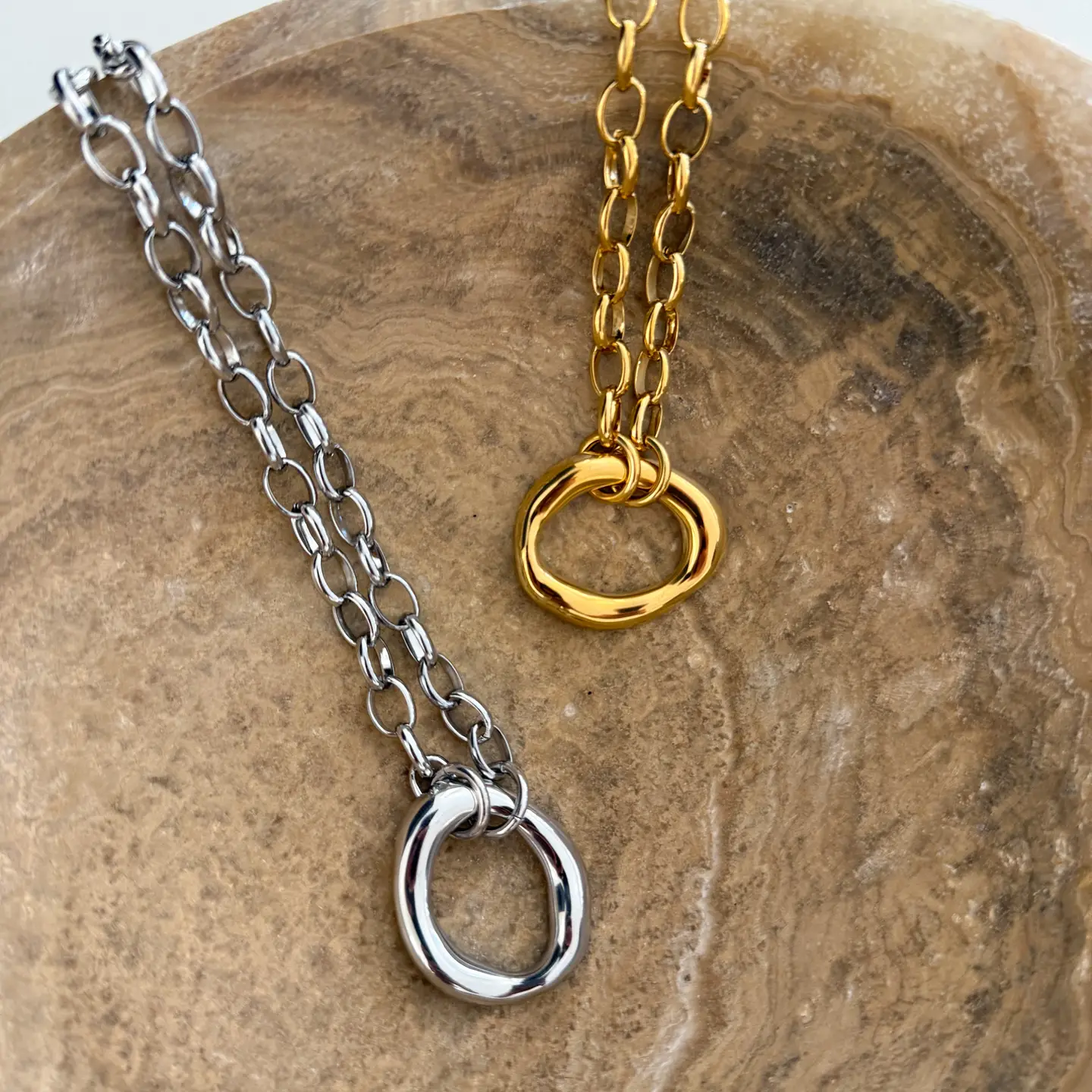 The Scotty Necklace