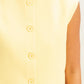 Harper yellow top
