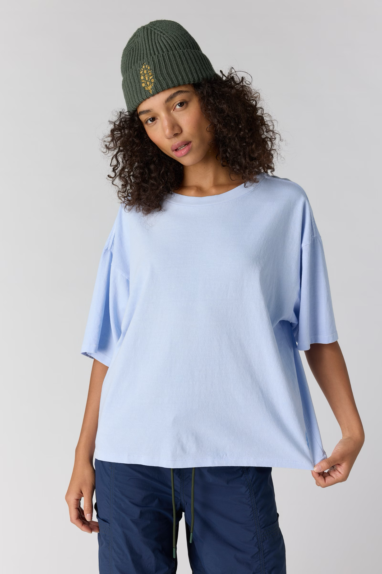 FP Movement TACKLE TEE / LUNAR BLOOM
