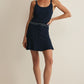 Set Serve Dress