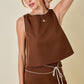 Drew Brown Set Top
