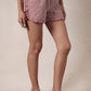 Sloane Gingham Shorts