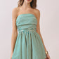 Taylor Green Dress