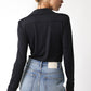 Sierra Button Bodysuit
