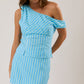 Linda Blue Set