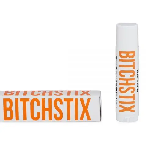 Citrus Orange SPF30 Lip Balm