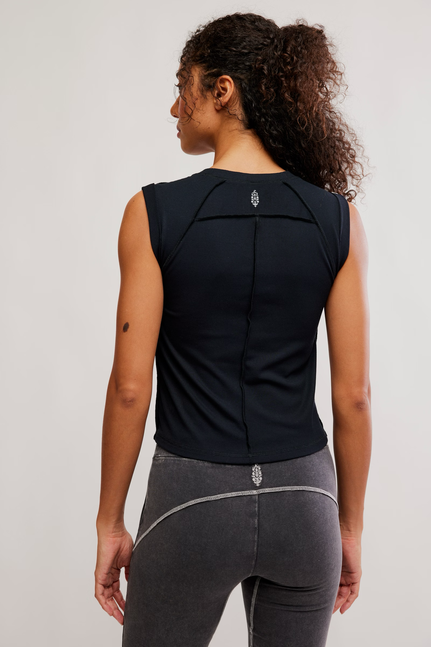 FP Movement LOVE MY TWIST MUSCLE / BLACK