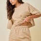 Dina Tan Set Top