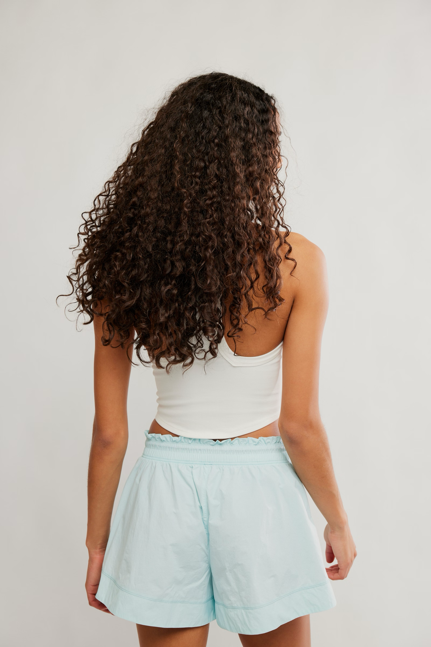 HORIZON SHORT / FROSTY