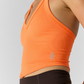 FP Movement ALL CLEAR V NECK CAMI / BURNIN UP