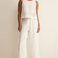 Z SUPPLY Sloane Embroidered Top