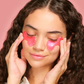 Pretty & Bowtiful Eye Patches | 8 Ct