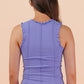 Jordan Tank Blue